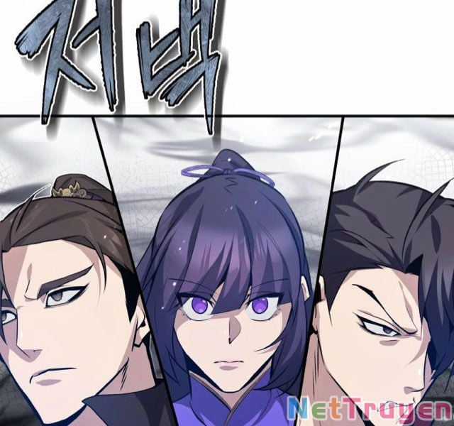 Giảng Sư Đứng Đầu, Baek Sư Phụ Chapter 24 trang 117