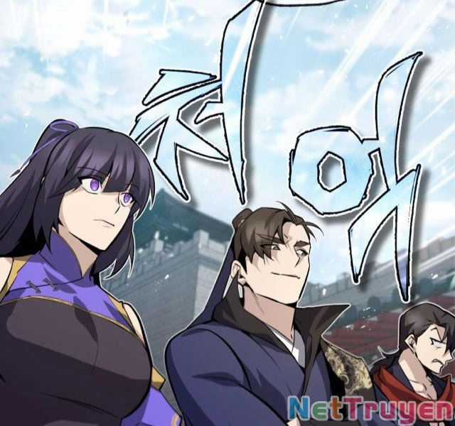 Giảng Sư Đứng Đầu, Baek Sư Phụ Chapter 24 trang 120