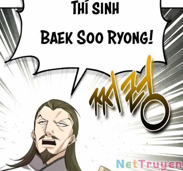 Giảng Sư Đứng Đầu, Baek Sư Phụ Chapter 24 trang 122
