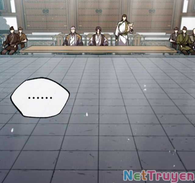 Giảng Sư Đứng Đầu, Baek Sư Phụ Chapter 24 trang 125