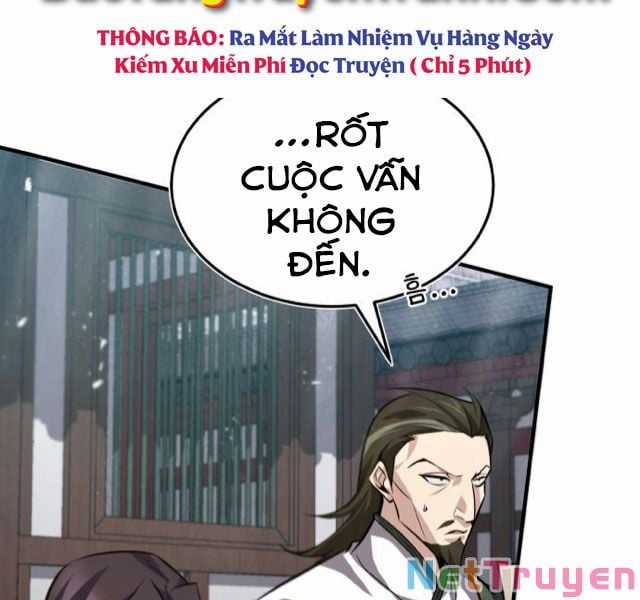 Giảng Sư Đứng Đầu, Baek Sư Phụ Chapter 24 trang 127