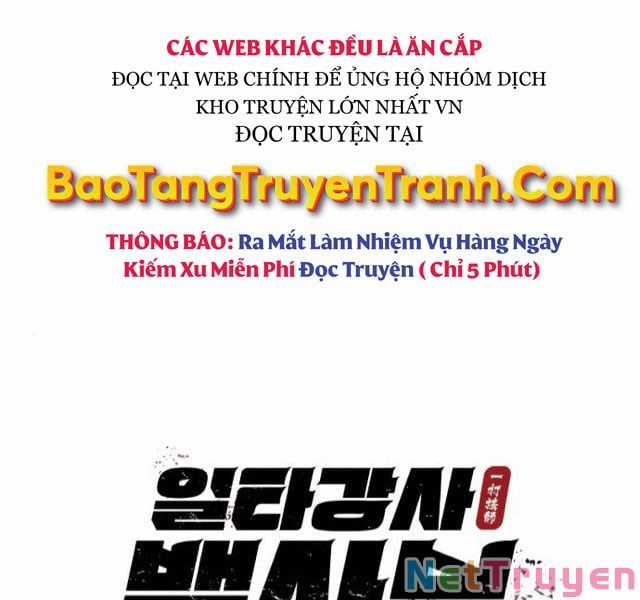 Giảng Sư Đứng Đầu, Baek Sư Phụ Chapter 24 trang 13