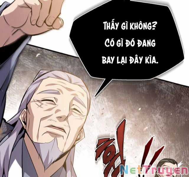Giảng Sư Đứng Đầu, Baek Sư Phụ Chapter 24 trang 130