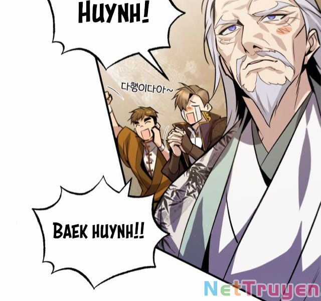 Giảng Sư Đứng Đầu, Baek Sư Phụ Chapter 24 trang 147