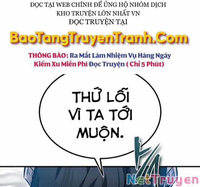 Giảng Sư Đứng Đầu, Baek Sư Phụ Chapter 24 trang 158