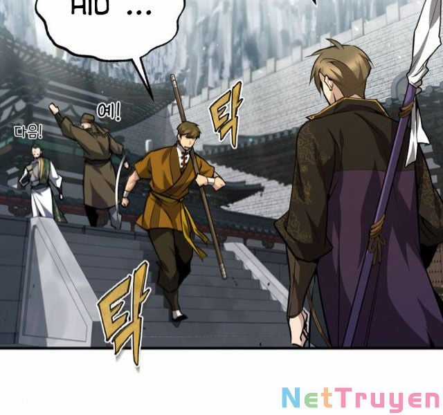 Giảng Sư Đứng Đầu, Baek Sư Phụ Chapter 24 trang 16