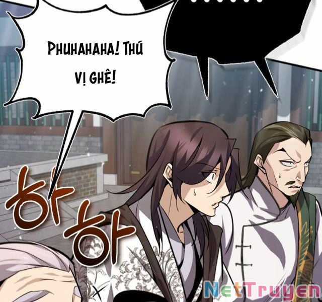 Giảng Sư Đứng Đầu, Baek Sư Phụ Chapter 24 trang 163