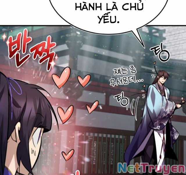 Giảng Sư Đứng Đầu, Baek Sư Phụ Chapter 24 trang 174