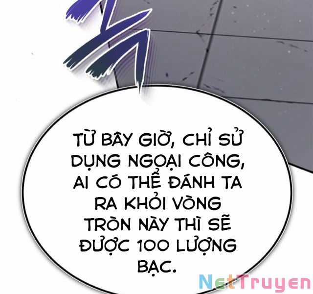 Giảng Sư Đứng Đầu, Baek Sư Phụ Chapter 24 trang 177
