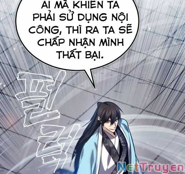 Giảng Sư Đứng Đầu, Baek Sư Phụ Chapter 24 trang 179