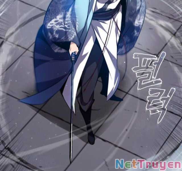 Giảng Sư Đứng Đầu, Baek Sư Phụ Chapter 24 trang 180