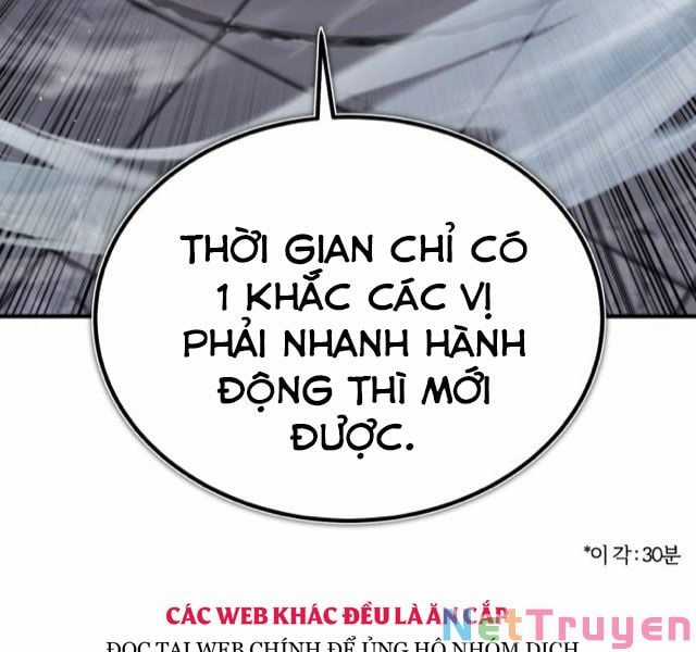 Giảng Sư Đứng Đầu, Baek Sư Phụ Chapter 24 trang 181