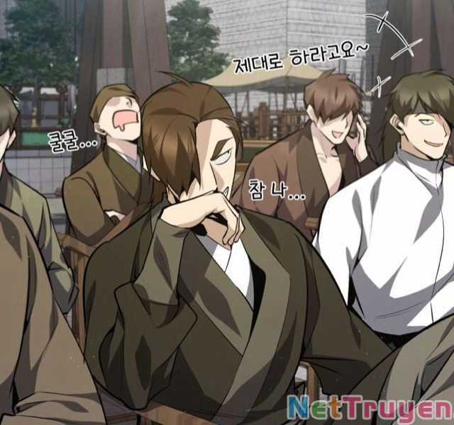 Giảng Sư Đứng Đầu, Baek Sư Phụ Chapter 24 trang 19