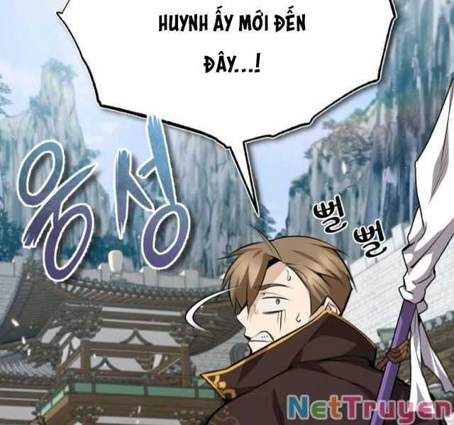 Giảng Sư Đứng Đầu, Baek Sư Phụ Chapter 24 trang 2