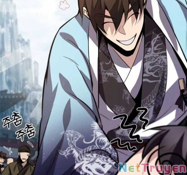 Giảng Sư Đứng Đầu, Baek Sư Phụ Chapter 24 trang 200