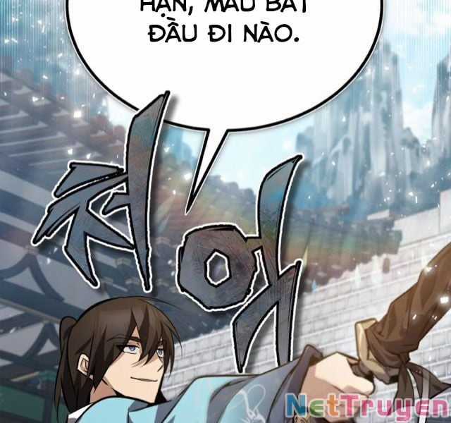 Giảng Sư Đứng Đầu, Baek Sư Phụ Chapter 24 trang 202