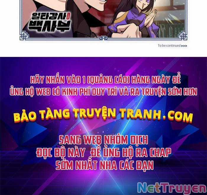 Giảng Sư Đứng Đầu, Baek Sư Phụ Chapter 24 trang 206