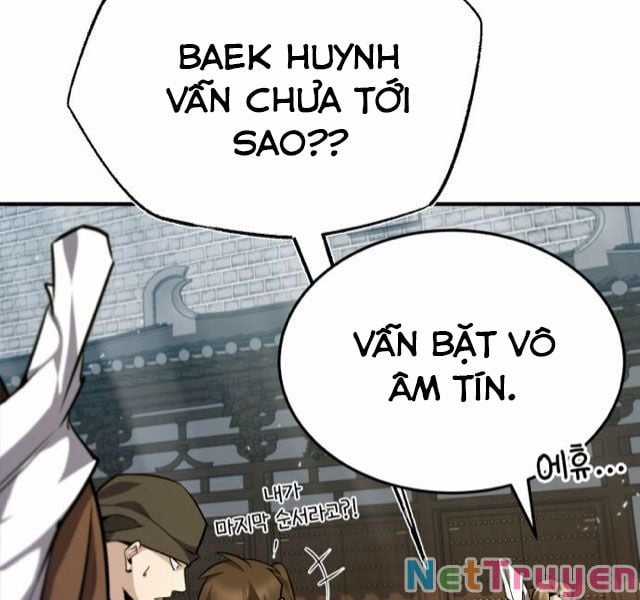 Giảng Sư Đứng Đầu, Baek Sư Phụ Chapter 24 trang 21