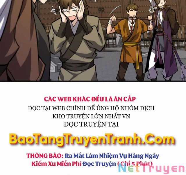 Giảng Sư Đứng Đầu, Baek Sư Phụ Chapter 24 trang 22