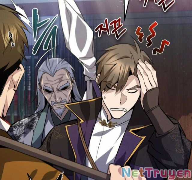 Giảng Sư Đứng Đầu, Baek Sư Phụ Chapter 24 trang 24