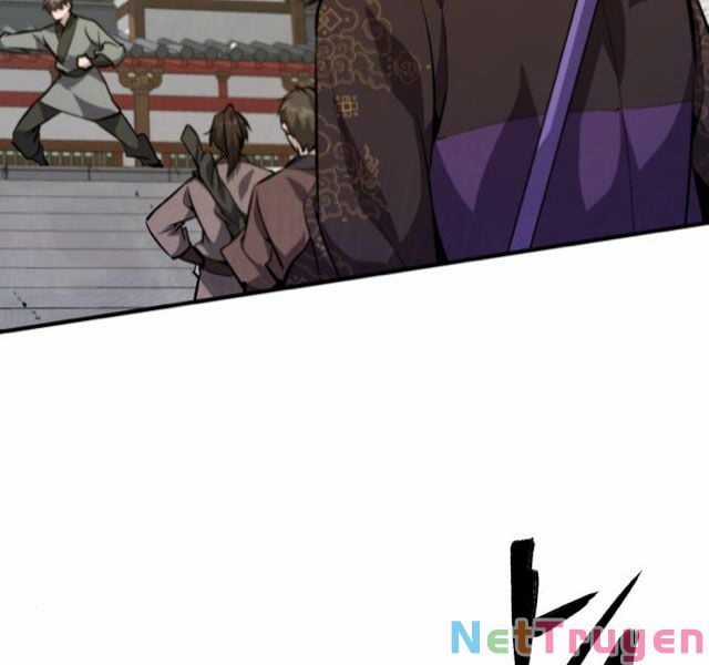 Giảng Sư Đứng Đầu, Baek Sư Phụ Chapter 24 trang 3