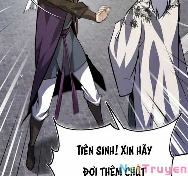 Giảng Sư Đứng Đầu, Baek Sư Phụ Chapter 24 trang 30