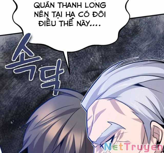 Giảng Sư Đứng Đầu, Baek Sư Phụ Chapter 24 trang 32