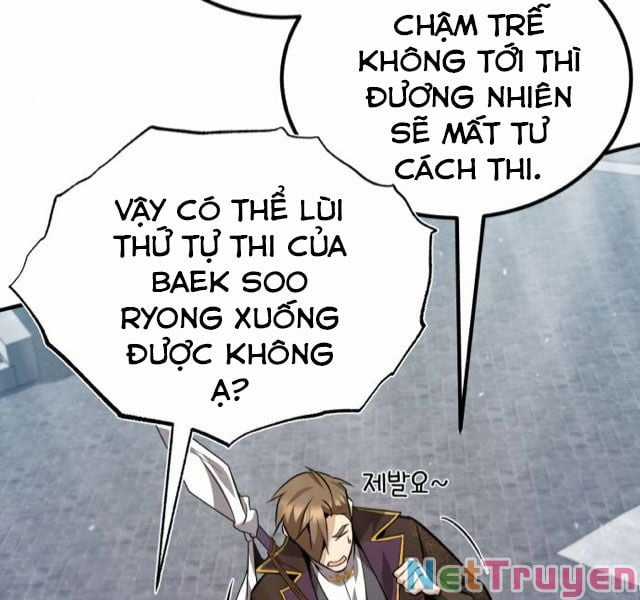 Giảng Sư Đứng Đầu, Baek Sư Phụ Chapter 24 trang 37