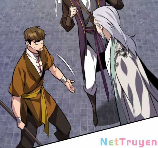 Giảng Sư Đứng Đầu, Baek Sư Phụ Chapter 24 trang 38