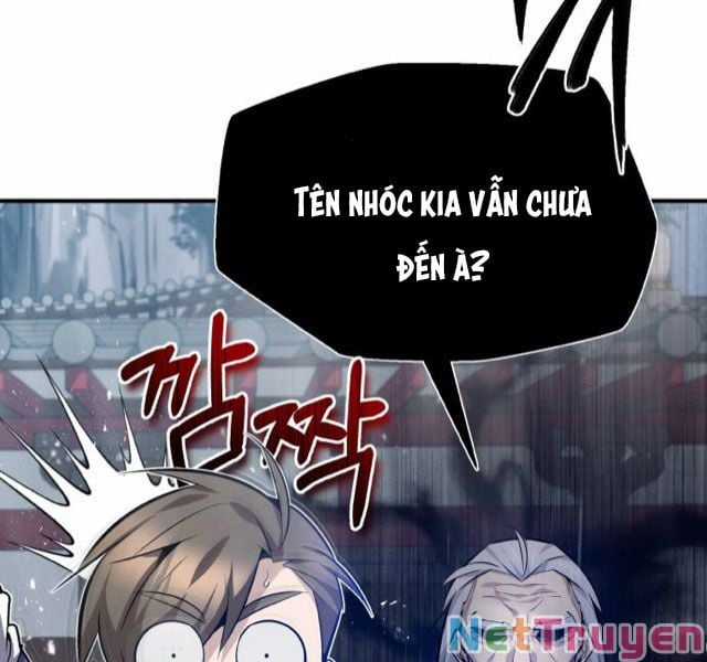 Giảng Sư Đứng Đầu, Baek Sư Phụ Chapter 24 trang 4