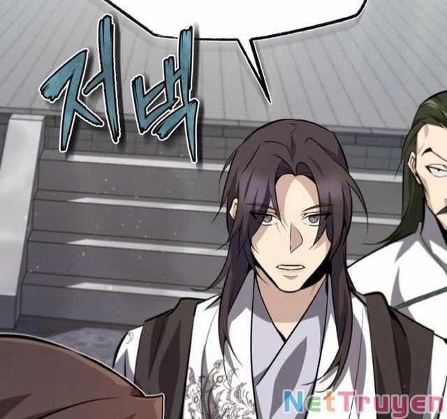 Giảng Sư Đứng Đầu, Baek Sư Phụ Chapter 24 trang 41