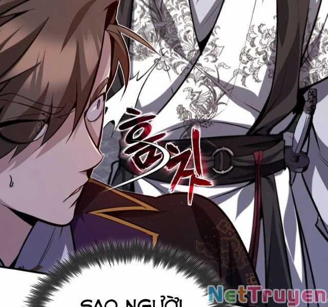 Giảng Sư Đứng Đầu, Baek Sư Phụ Chapter 24 trang 42