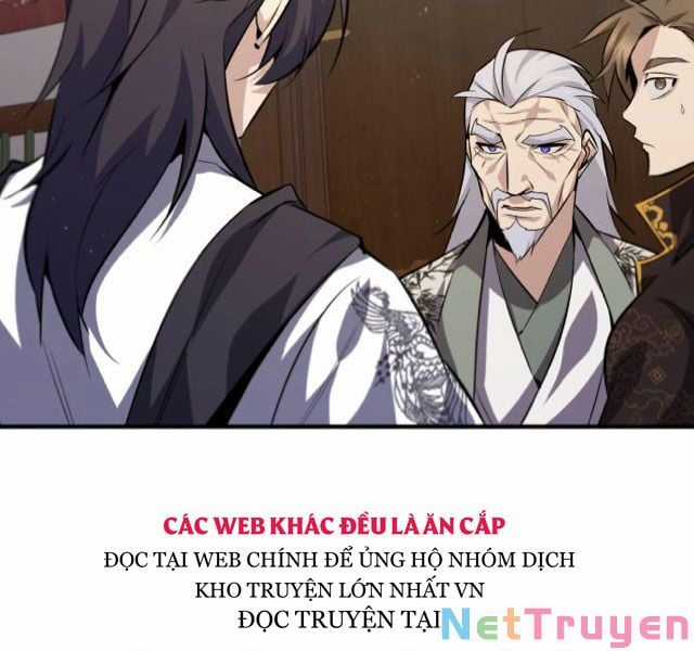 Giảng Sư Đứng Đầu, Baek Sư Phụ Chapter 24 trang 45