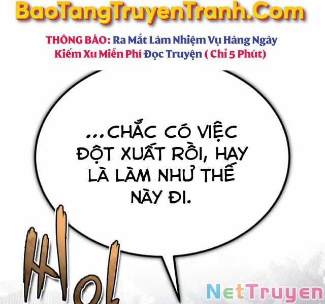Giảng Sư Đứng Đầu, Baek Sư Phụ Chapter 24 trang 46