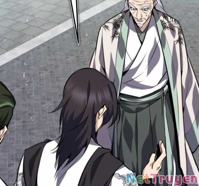 Giảng Sư Đứng Đầu, Baek Sư Phụ Chapter 24 trang 51