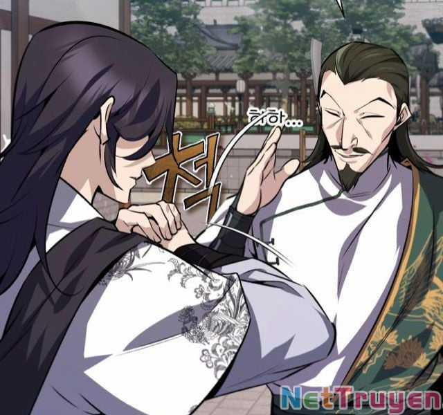 Giảng Sư Đứng Đầu, Baek Sư Phụ Chapter 24 trang 58