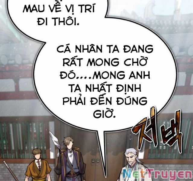 Giảng Sư Đứng Đầu, Baek Sư Phụ Chapter 24 trang 60