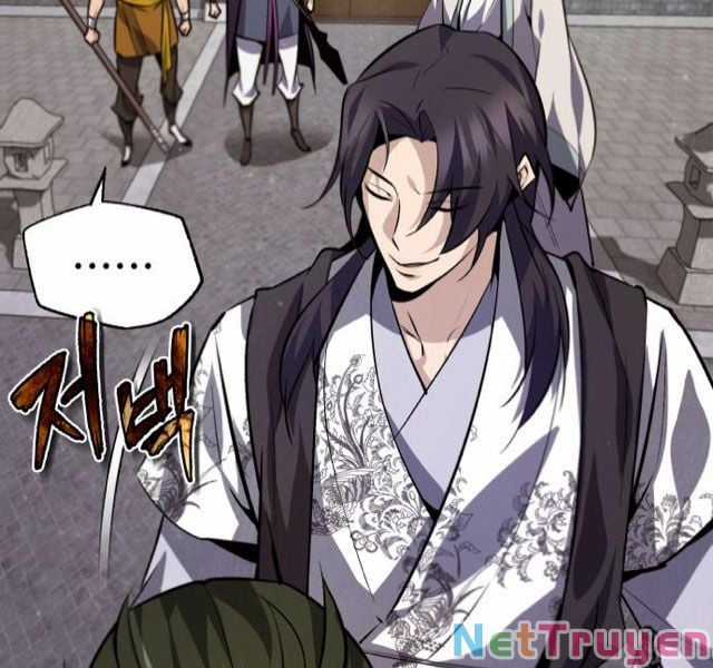 Giảng Sư Đứng Đầu, Baek Sư Phụ Chapter 24 trang 61