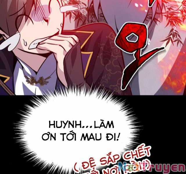 Giảng Sư Đứng Đầu, Baek Sư Phụ Chapter 24 trang 67