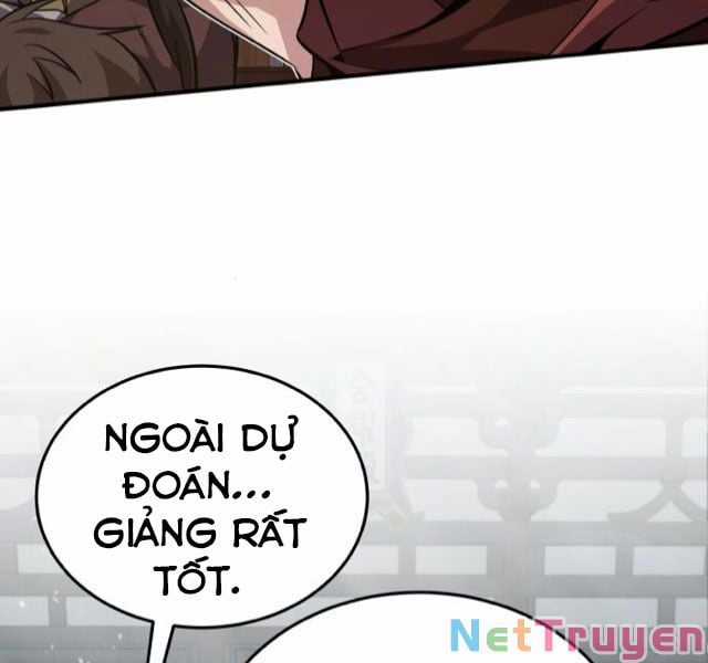 Giảng Sư Đứng Đầu, Baek Sư Phụ Chapter 24 trang 74