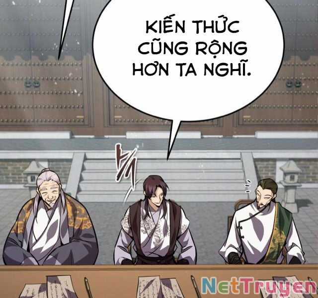 Giảng Sư Đứng Đầu, Baek Sư Phụ Chapter 24 trang 75