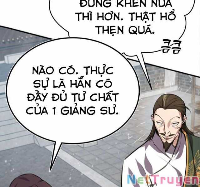 Giảng Sư Đứng Đầu, Baek Sư Phụ Chapter 24 trang 77
