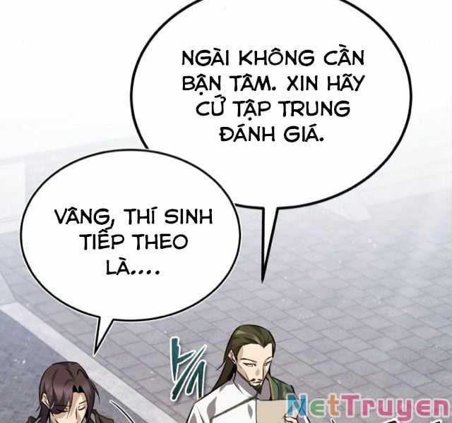 Giảng Sư Đứng Đầu, Baek Sư Phụ Chapter 24 trang 85