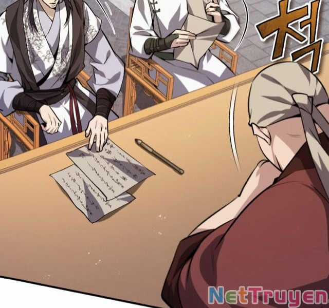 Giảng Sư Đứng Đầu, Baek Sư Phụ Chapter 24 trang 86