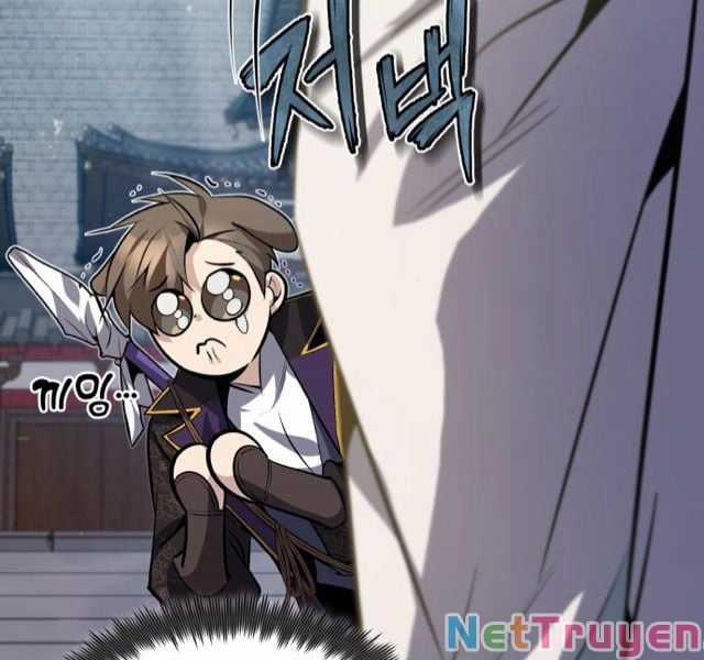 Giảng Sư Đứng Đầu, Baek Sư Phụ Chapter 24 trang 9