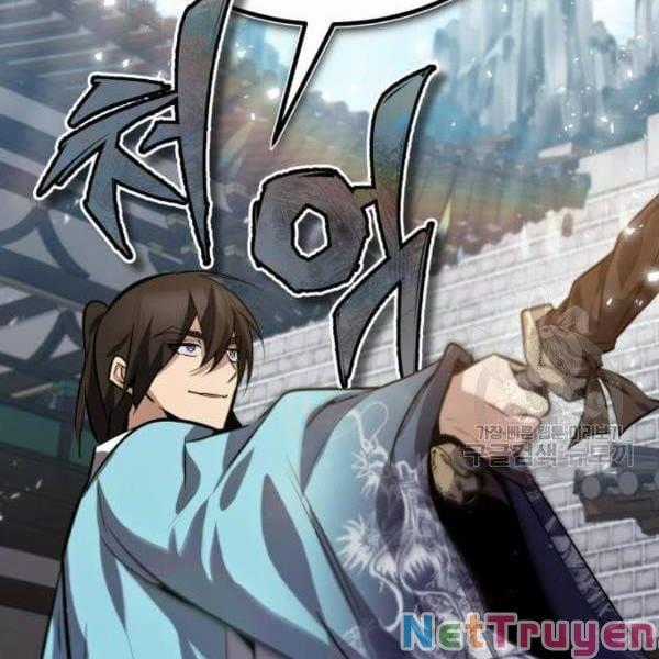 Giảng Sư Đứng Đầu, Baek Sư Phụ Chapter 25 trang 1