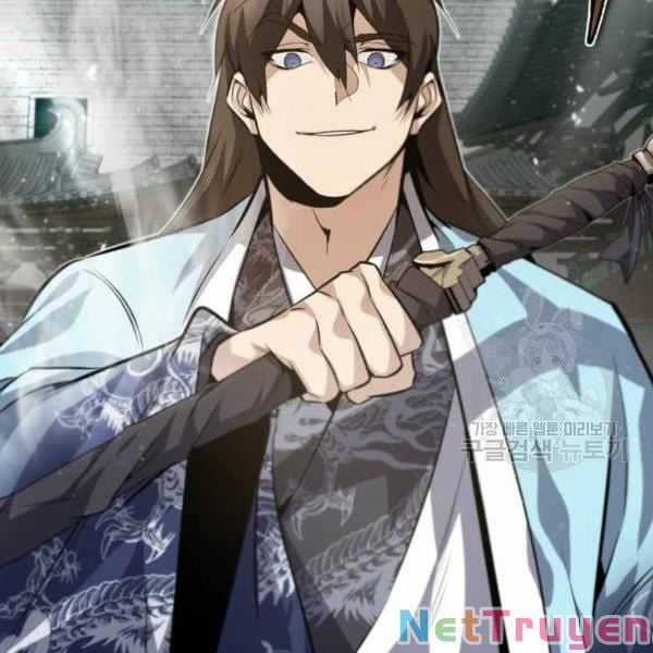 Giảng Sư Đứng Đầu, Baek Sư Phụ Chapter 25 trang 10