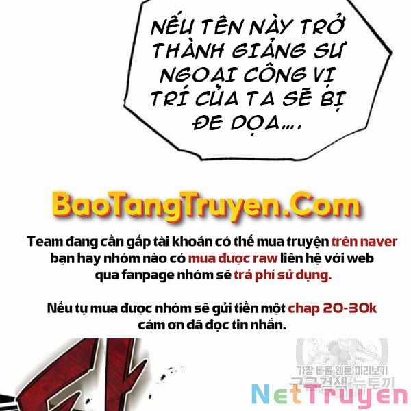 Giảng Sư Đứng Đầu, Baek Sư Phụ Chapter 25 trang 107