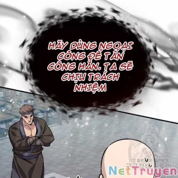 Giảng Sư Đứng Đầu, Baek Sư Phụ Chapter 25 trang 118