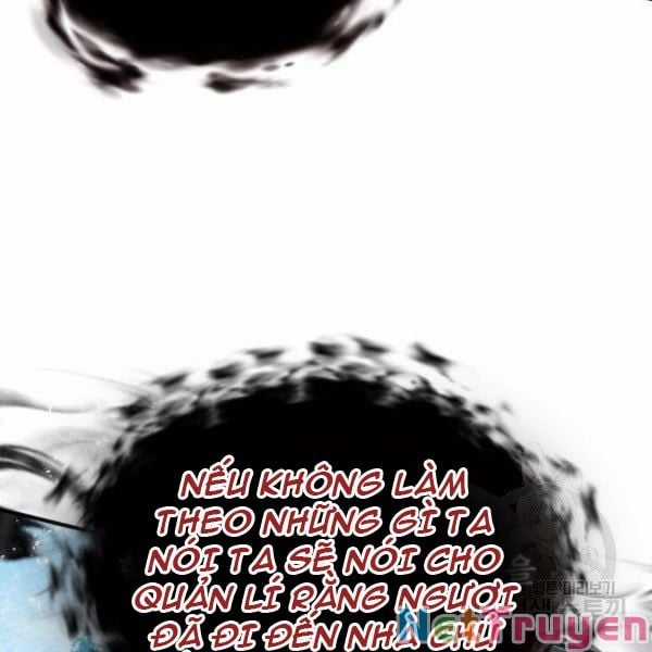 Giảng Sư Đứng Đầu, Baek Sư Phụ Chapter 25 trang 120